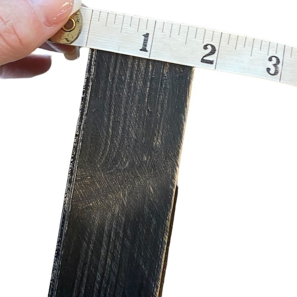 Primitives by Kathy Wood Graphic Sign - Picture 4 of 5